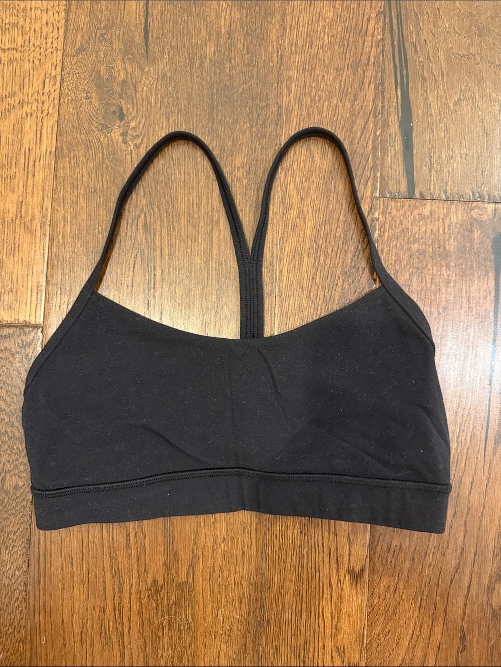 Lululemon bra